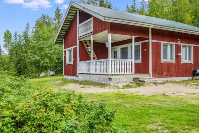 Image de Maison Otsola by Interhome