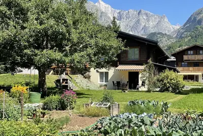 Image de Sweda Eg Süd by Interhome