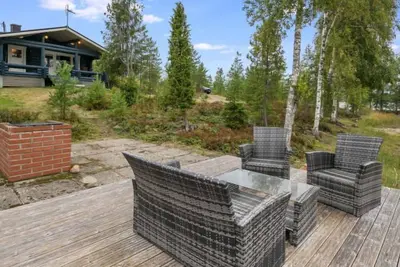 Image de Maison Norppa by Interhome