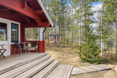 Image de Iltaniemi by Interhome