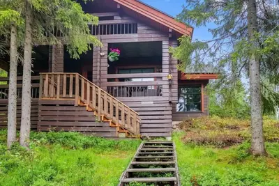 Image de Lomamaja rukaranta by Interhome