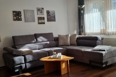 Image de Appartement Orion by Interhome