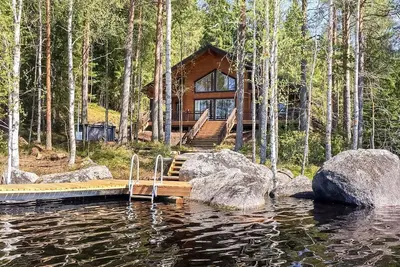 Image de Maison Hilla by Interhome