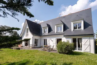 Image de Maison Courlis by Interhome