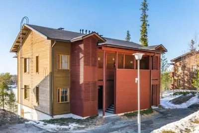 Image de Länsirinne e 20 by Interhome