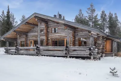 Image de Mäentähti b by Interhome