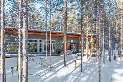 Image de Koukunmaja by Interhome