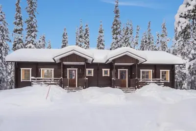 Image de Villa jaloranta b by Interhome