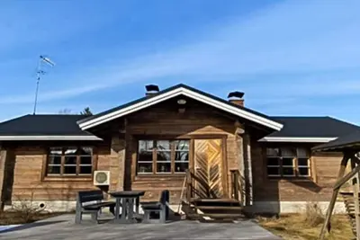 Image de Rantatalo by Interhome