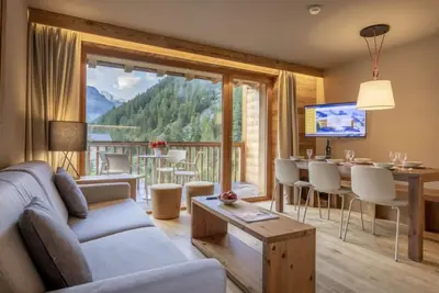 Image de Swisspeak Resorts Zinal by Interhome
