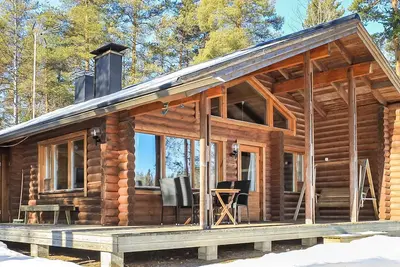 Image de Mäntyniemi by Interhome