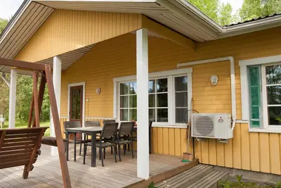 Image de Keltalilja by Interhome