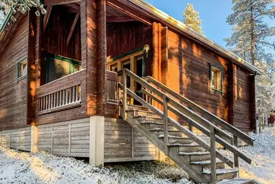 Image de Pikku-metso by Interhome