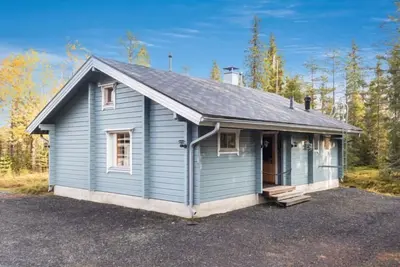 Image de Pyhäjärven loma by Interhome