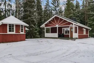 Image de Mäkimökki by Interhome