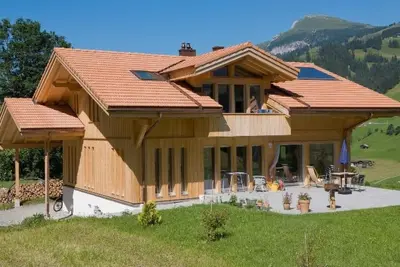 Image de Anno Domini by Interhome