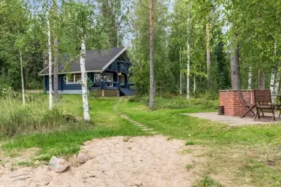 Image de Maison Tiira by Interhome