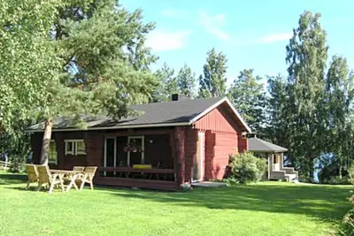 Image de Rantamökki by Interhome