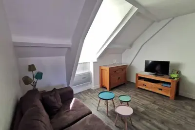 Image de Pierre Legavre by Interhome