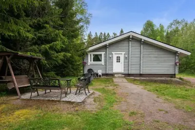 Image de Lampimökki by Interhome