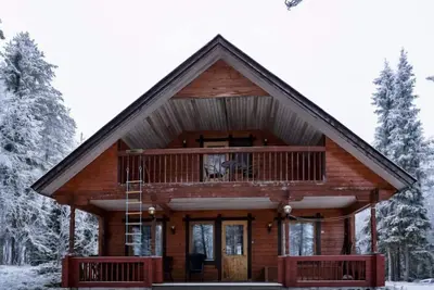 Image de Hillakumpu by Interhome