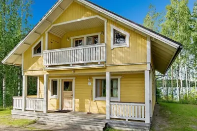 Image de Sammallehto by Interhome