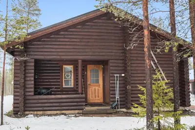 Image de Äkäsakka b4 by Interhome