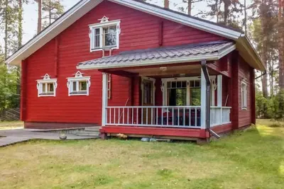 Image de Vaahtera by Interhome