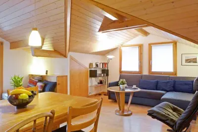 Image de Melodie Apt. W by Interhome