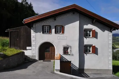 Image de Ferienhaus Haus Guardamunt by Interhome