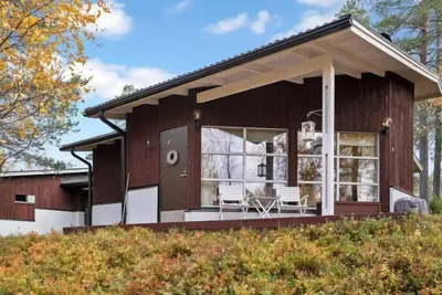 Image de Valkeisrinne m1 by Interhome