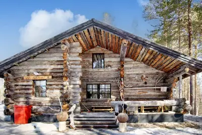 Image de Hankisääski by Interhome