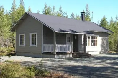 Image de Akanlampi by Interhome