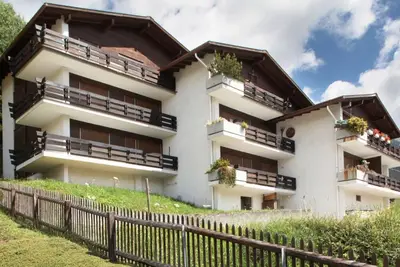 Casa Acletta Sutter by Interhome