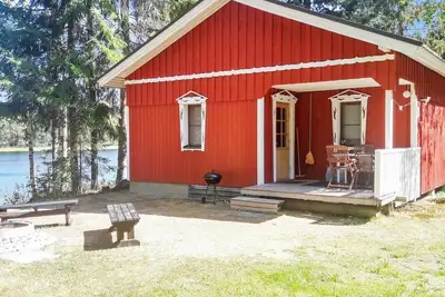 Image de Maison Rajala by Interhome