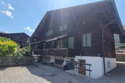 Bachhüsi by Interhome