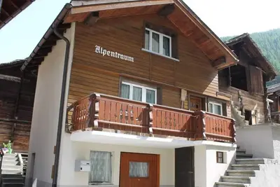 Image de Alpentraum by Interhome