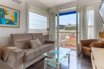 Image de Saint Christophe by Interhome