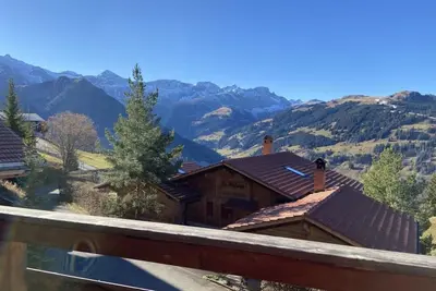 Image de Chalet Weitblick by Interhome