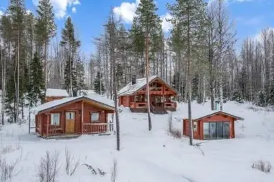 Image de Ahonranta by Interhome