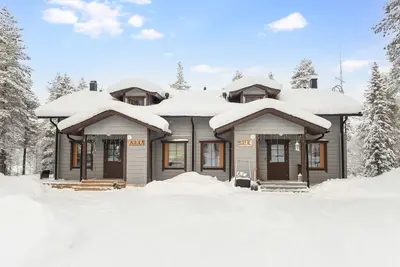 Image de Maison Boreal by Interhome