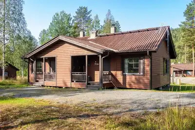 Image de Tahkon rentola aarne by Interhome