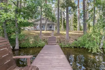 Image de Kivilöytö by Interhome