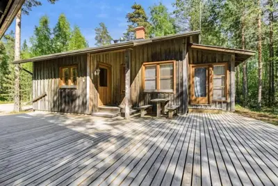 Image de Lauhanlinna by Interhome