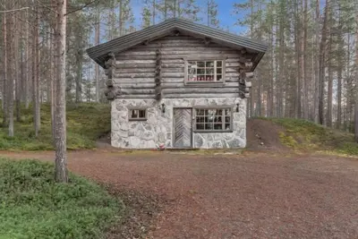 Pohjantähti by Interhome
