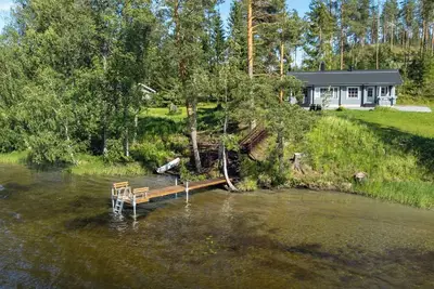 Image de Iltarusko by Interhome