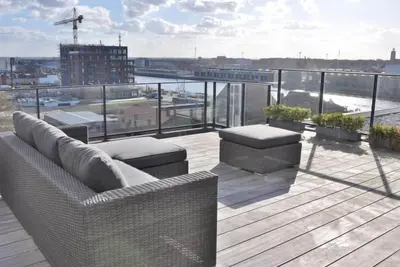 Image de Havenzicht with parking by Interhome