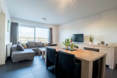 Image de Appartement 402 by Interhome