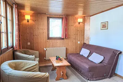 Rousserolles rez gauche by Interhome