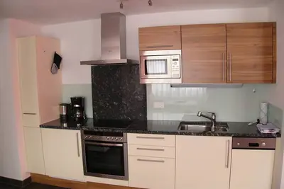 Image de Ferienwohnung Chasa Percosta by Interhome